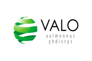 Valo-valmennus ry