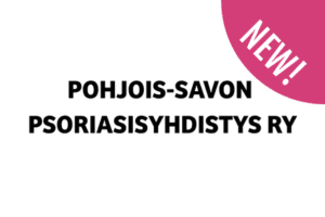 Pohjois-Savon psoriasisyhdistys ry