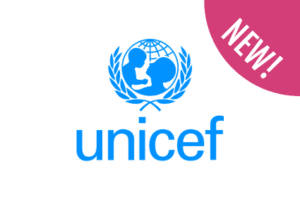 Unicef logo