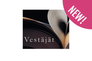 Vestäjä ry