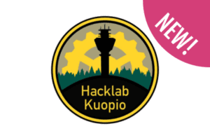 Hacklab Kuopio