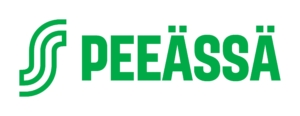 Peeässä logo