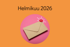 Helmikuu kirje